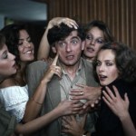 Rola w polskim filmie okazała się przekleństwem. "Nie miałem na chleb"