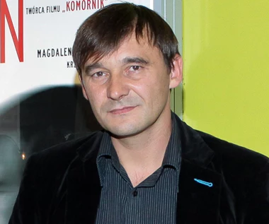 Rola wariata jego najlepszą kreacją