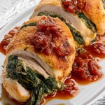 Roladka drobiowa babci jest lepsza od dewolaja. Rodzina wcina ją, aż miło