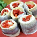 Roladki śledziowe na andrzejki. Są tak dobre, że powtórzysz na wigilię