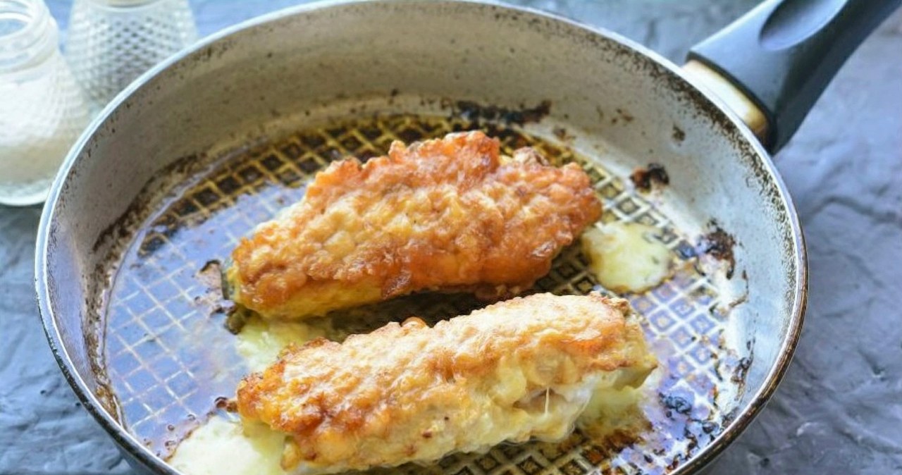 Roladki ze schabu można zrobić na wiele sposobów /nitob1991 /123RF/PICSEL