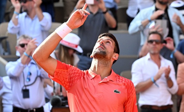 Roland Garros. Czy Djoković ustanowi rekord wszech czasów?