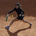 Roland Garros: Debiutująca Iga Świątek już w drugiej rundzie