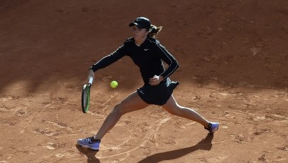 Roland Garros: Debiutująca Iga Świątek już w drugiej rundzie