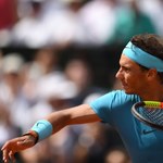 Roland Garros: Dwunasty paryski ćwierćfinał Rafaela Nadala, 900. wygrany mecz Hiszpana