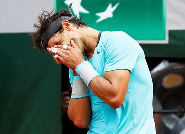 ​Roland Garros: Dziewiąty triumf Rafaela Nadala w Paryżu