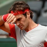 Roland Garros: Federer nie wystąpi w ćwierćfinale