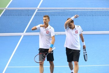 ​Roland Garros: Fyrstenberg i Matkowski odpadli już w 1. rundzie