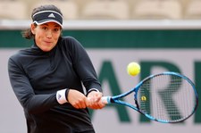 Roland Garros. Garbine Muguruza odpadła w pierwszej rundzie