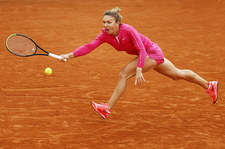 Roland Garros. Halep kontynuuje zwycięską serię i awansowała do 3. rundy
