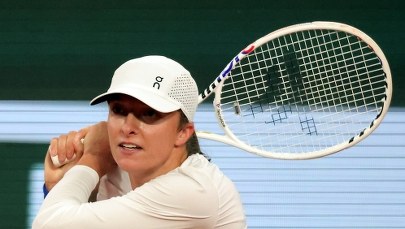 Roland Garros. Iga Świątek i Hubert Hurkacz już dziś znów w akcji