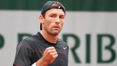 Roland Garros: Kubot awansował do ćwierćfinału debla