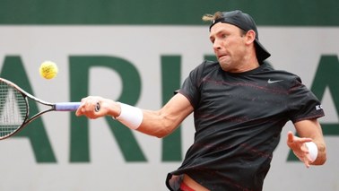 Roland Garros: Kubot zawalczy o półfinał