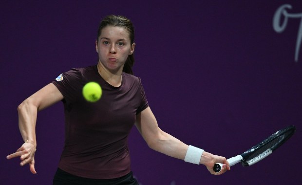 Roland Garros. Maja Chwalińska z wygraną w kwalifikacjach