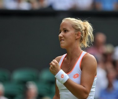Roland Garros: Paula Kania awansowała do turnieju głównego