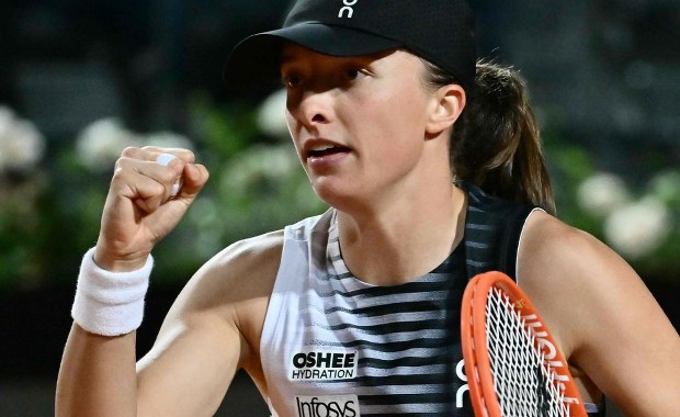 Roland Garros. Polscy tenisiści poznali rywali