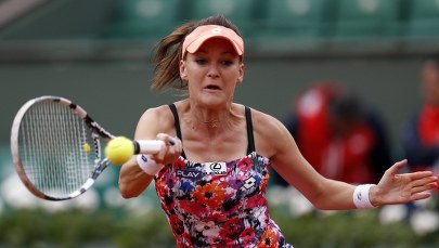 ​Roland Garros: Polski dzień w turnieju. Zagrają Radwańska, Janowicz i debliści