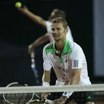 Roland Garros - porażki polskich tenisistów w deblu