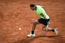 Roland Garros. Rafaeł Nadal wygrał w 35. urodziny