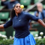 Roland Garros: Serena Williams i Garbine Muguruza w finale
