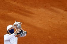 Roland Garros. Tomasz Iwański: Nie dajmy zapomnieć o sukcesie Igi