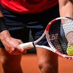 Roland Garros: W Paryżu postawiono ogromny ekran do grania w TopSpin 2K25