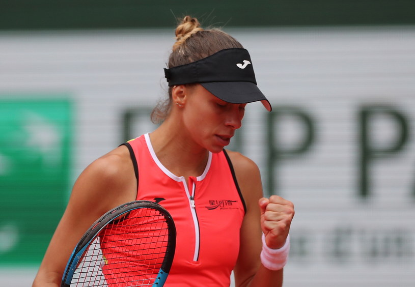 Roland Garros. Wielka sensacja. Magda Linette pokonała Ons Jabeur