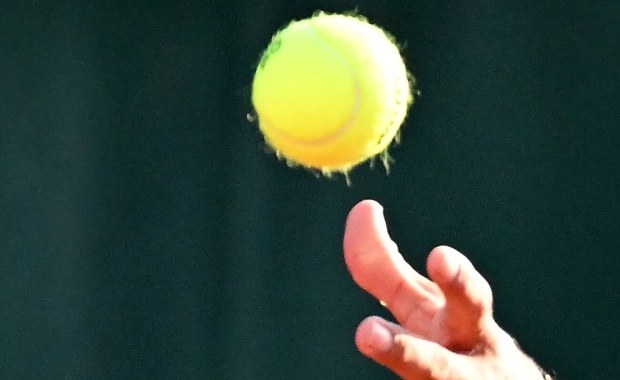 Roland Garros. Zieliński i Nys odpadli w drugiej rundzie debla