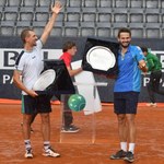 Roland Garros. Zieliński i Nys w drugiej rundzie debla