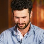 Roland już myśli o ślubie. Jego kandydatka miała łzy w oczach