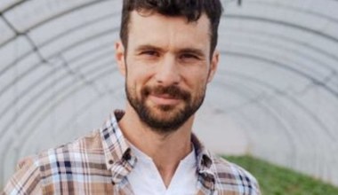 Roland w nowej odsłonie "Rolnika" jest faworytem. Ale jest haczyk