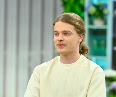 Roland z "Farmy" przerwał milczenie po odejściu. Zwrócił się do widzów