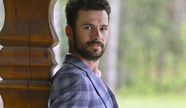 Roland z "Rolnika" już się doigrał. Widzowie radzą dziewczynom, by uciekały