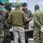 Role się odwróciły. Ukraińcy przygotują Bundeswehrę do wojny z Rosją