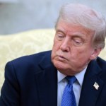 Rolex i złoto trafiły do Waszyngtonu. "Cel nie uświęca wszystkich środków"