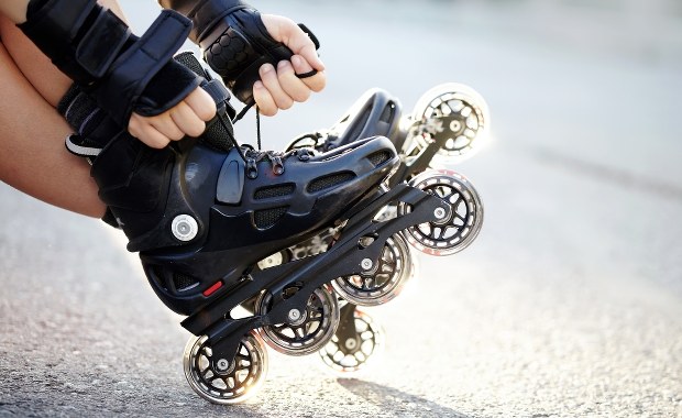 ​Rolkarze zablokują Warszawę. Duże utrudnienia w stolicy