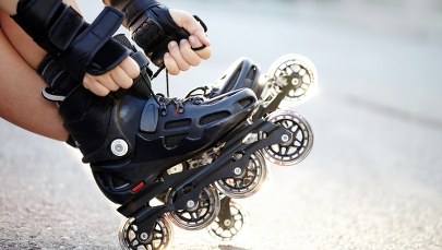 ​Rolkarze zablokują Warszawę. Duże utrudnienia w stolicy