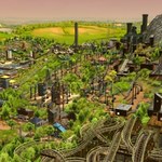 Rollecoaster Tycoon 3 sprzedany za 7 milionów dolarów