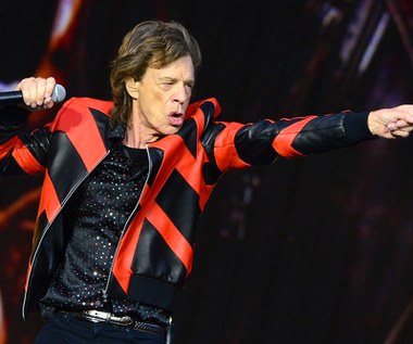 Rolling Stones dostali 50 mln funtów za zgodę na serial inspirowany ich zespołem