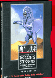 Rolling Stones, trasa koncertowa 1997-1998