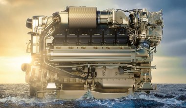 Rolls-Royce inwestuje w Polskę. W planie produkcja silników