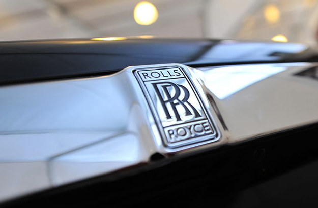 Rolls-Royce otwiera salon w Warszawie /123/RF PICSEL