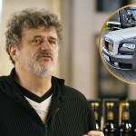 Rolls-Royce Palikota na sprzedaż. Były polityk tonie w długach