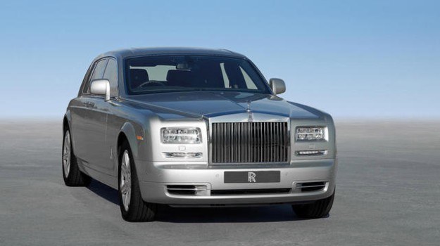 Rolls-Royce Phantom Series II /Rolls-Royce