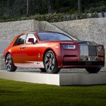 Rolls-Royce Phantom VIII Series II - czysta perfekcja