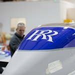 Rolls-Royce po udanych testach samolotu na wodór