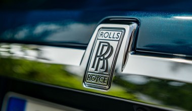 Rolls-Royce w Polsce pobił rekord 3. rok z rzędu. Lider sprzedaży zaskakuje