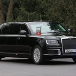 Rolls-Royce z Rosji dla Kim Dzong Una. Putin miał gest