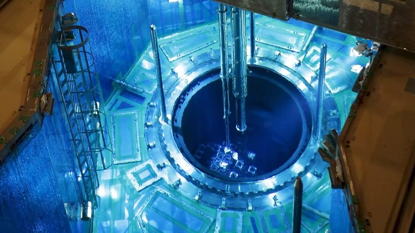 Rolls-Royce zbuduje w Wielkiej Brytanii 15 małych… reaktorów jądrowych! /Geekweek