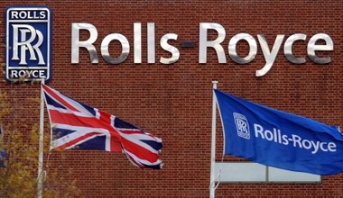 Rolls-Royce zwolni tysiące pracowników. "To płonąca platforma"